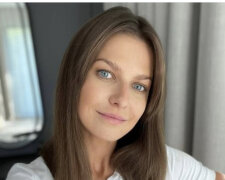Anna Lewandowska. Źródło: instagram.com