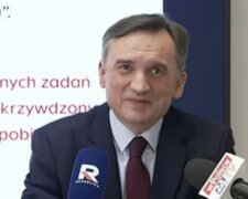 Zbigniew Ziobro/YouTube @Telewizja Republika