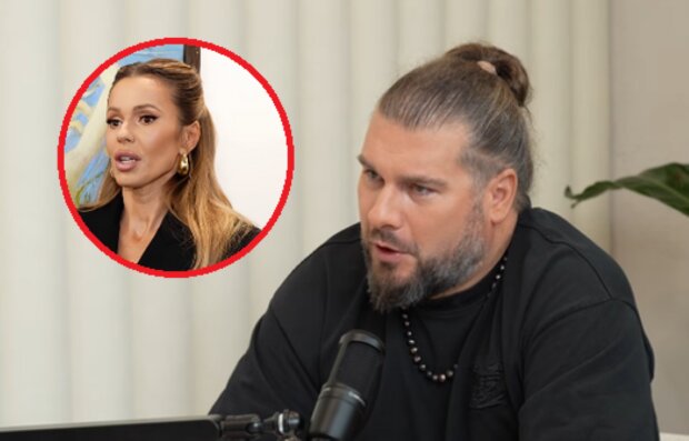 Doda/YouTube //Piotr Adamski/YouTube