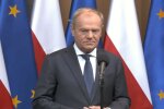 Donald Tusk, screen Youtube @videoparlamentpl