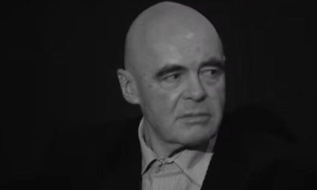 Stanisław Tym/YouTube @tvn24