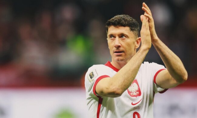 Robert Lewandowski nie zagra w reprezentacji. PZPN zabrał głos