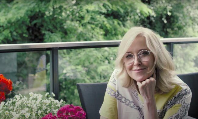 Agata Młynarska / YouTube:  TVN Style