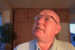 Krzystof Jackowski, screen Youtube  @jasnowidzkrzysztofjackowsk5312