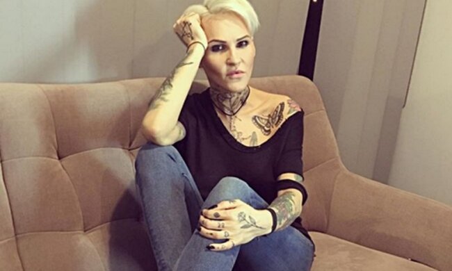 Agnieszka Chylińska, źródło: Radio ZET