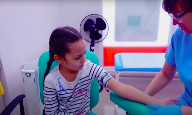 Zmiany dla pacjentów / YouTube:  YOTO TOYS