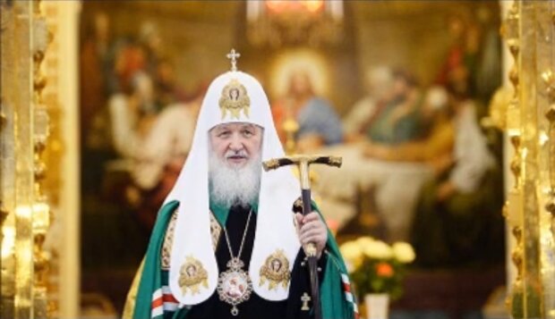 Patriarcha Cyryl/YouTube @Radio „Czynię łatwiejszym do zrozumienia”...