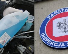 Przebadano próbki zimowych płynów do chłodnic i spryskiwaczy dostępnych w Polsce. Jaka jest ich jakość