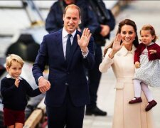 Rodzina królewska świętuje Halloween! Za co księżna Kate i książę William przebiorą swoje dzieci?