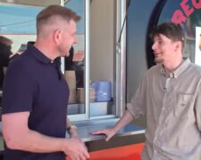 Filip Chajzer, Daniel Nawrocki/YouTube @wPolsce24