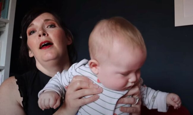 źródło: YouTube/ Large Family Mama