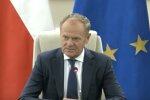 Donald Tusk/YouTube @Donald Tusk kanał oficjalny