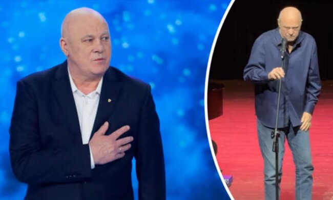 Ryszard Rynkowski/YouTube @Ploteczek