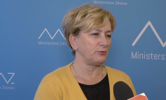 Ministerstwo Zdrowia apeluje do wszystkich Polek. Tego nie należy bagatelizować