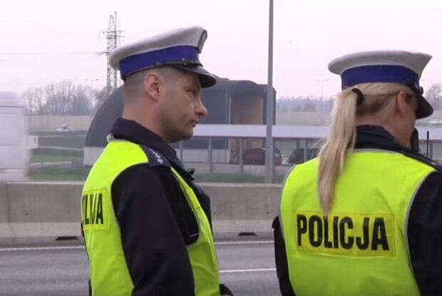 Gdańsk: mało brakowało do poważnych kłopotów. 16-latek bez prawa jazdy oraz umiejętności kierowania samochodem został złapany za kierownicą