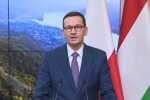 Mateusz Morawiecki/ screen youtube