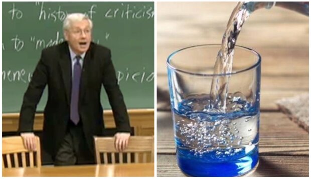 Paradoks szklanki wody z innego punktu widzenia. Dzięki tej historii spojrzysz inaczej na swoje problemy