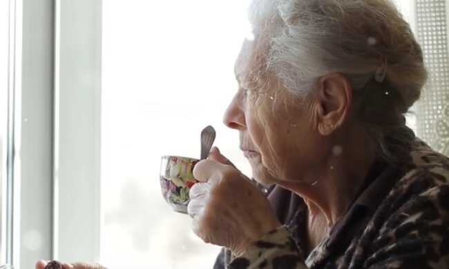 Seniorka/YouTube @Czas na historię