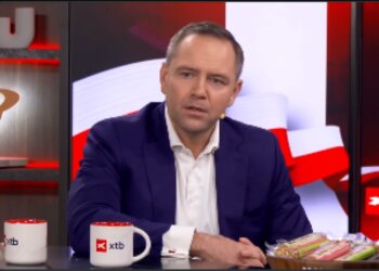 Karol Nawrocki/YouTube @Kanał Zero