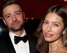 Justin Timberlake i Jessica Biel byli o krok od rozwodu. Teraz nie szczędzą sobie czułości. Jak to się stało