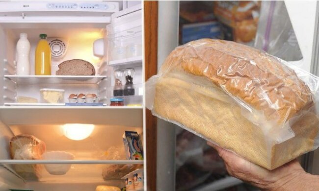 Gdzie i jak przechowywać chleb, aby był użyteczny i smakował tak długo, jak to możliwe