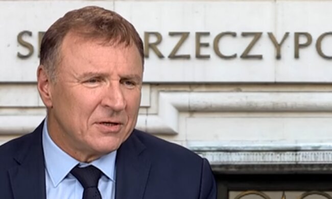 Jacek Kurski/YouTube @TV Republika