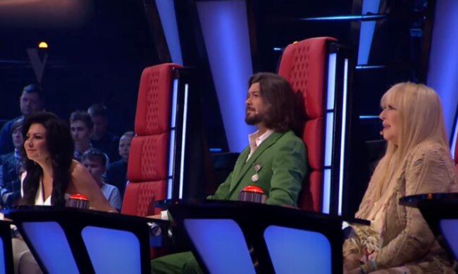 Trenerzy "The Voice Senior"/YouTube @The Voice of Poland