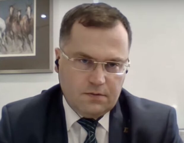 Tadeusz Białek, prezes ZBP/YouTube @Rzeczpospolita