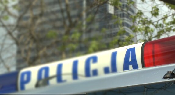 Sześciolatek spacerował nocą po mieście. Umówił się z kolegami z przedszkola. Gdzie byli rodzice