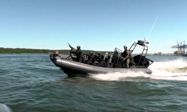 BALTOPS 22/YT @US Defense Military