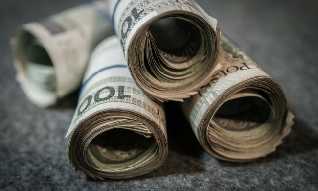 Pieniądze/screen Pxhere