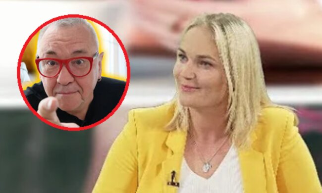 Dominika Chorosińska/YouTube //Jerzy Owsiak/YouTube