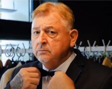 Andrzej Sikorski z "Sanatorium miłości 4"/YouTube @Rolnik szuka żony 8