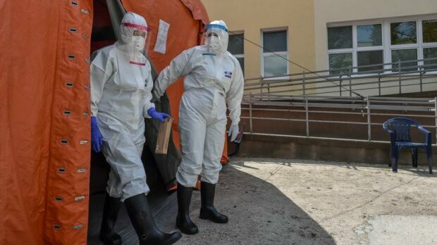 Małopolska: złe wiadomości z sanepidu. Są nowe dane odnośnie pandemii koronawirusa