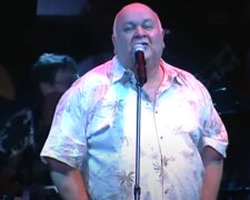 Rudi Schubert, źródło: YouTube/Marek SMOK Rajss