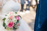 Z życia wzięte. "Mama zdecydowała się wyjść za mąż": Ma już 65 lat. Jaka miłość w tym wieku