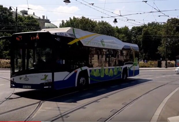 Kraków: MPK zapowiada zmiany tras dla kilku linii autobusowych na czas remontu. Kiedy zostaną wprowadzone