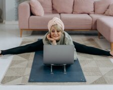 Z życia wzięte. "Żona zamiast siedzieć w domu i gotować obiady, zapisała się na pilates": Nie rozumiałem, po co jej to w tym wieku