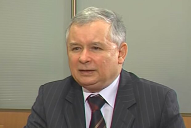 Jarosław Kaczyński/screen YouTube