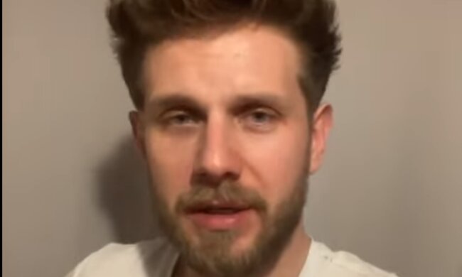 Antek Królikowski/YouTube @naTemat.pl