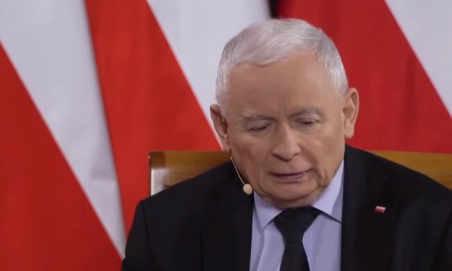 Jarosław Kaczyński/YouTube @Polskie Radio 24