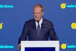 Wiadomo, kogo wolą Polacy. Tusk czy Nawrocki