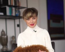 Katarzyna Sokołowska/YouTube @Elle