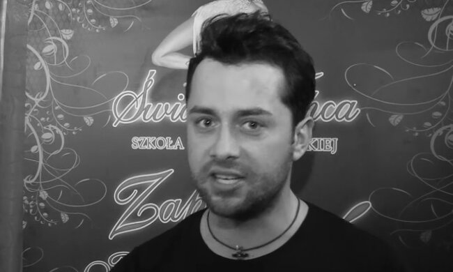 Cezary Olszewski/YT @Echo Dnia Świętokrzyskie