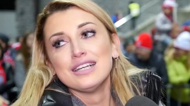 Justyna Żyła znów uderza w byłego męża. Co powiedziała o Piotrze?