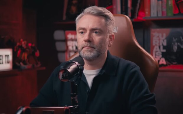 Kuba Badach/YouTube @Żurnalista