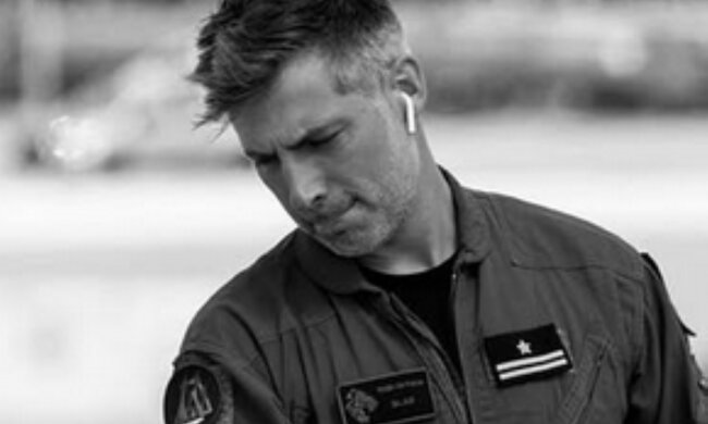Major Maciej Krakowian/facebook