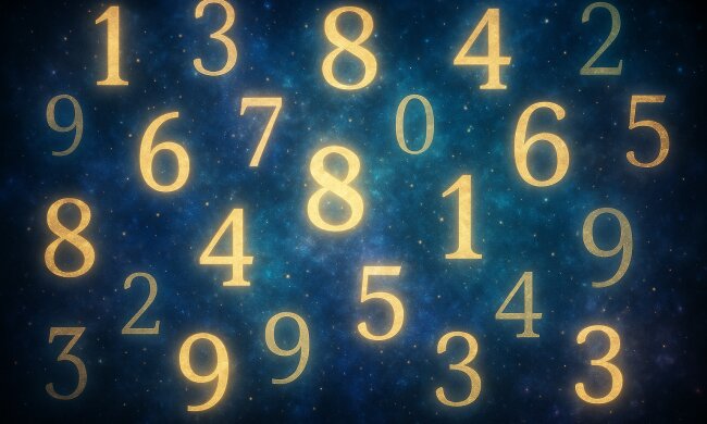 numerologia @AI
