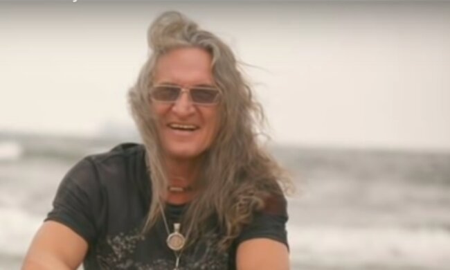 Grzegorz Markowski/YouTube @martyna olejarz