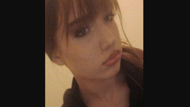 Wiktoria Wituszyńska, screen Facebook @Stowarzyszenie Zaginieni Cała Polska